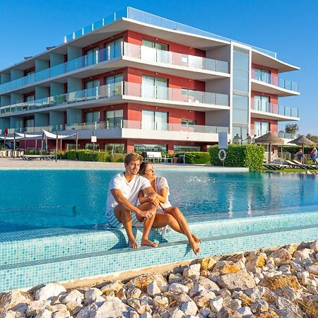 Agua Hotels Riverside Ferragudo  Exterior foto