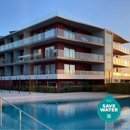 Agua Hotels Riverside Ferragudo  Exterior foto