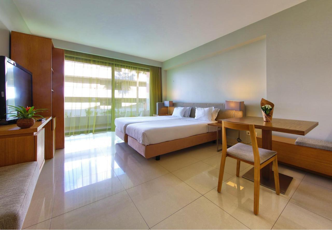 Agua Hotels Riverside Ferragudo  Habitación foto